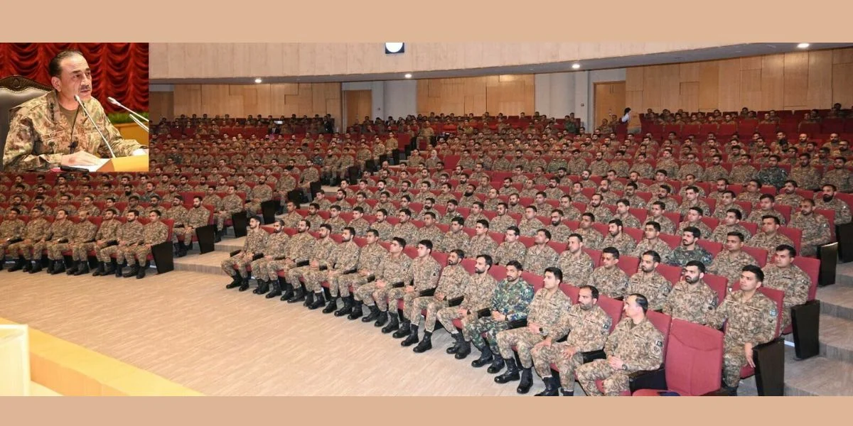 Asim Munir, hydro-terrorism, Indus Water Treaty