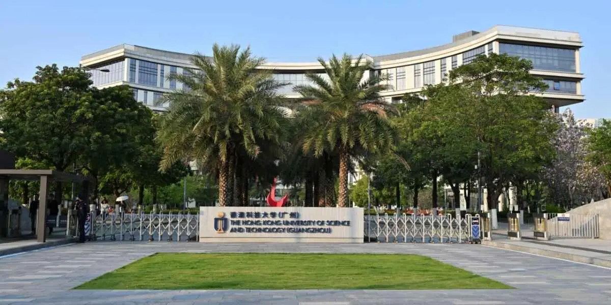 Hong Kong universities, Harvard foreign student ban, international student opportunities, US-China tensions, Christine Choi, HKUST admission offer, Trump Harvard dispute, international education policy,