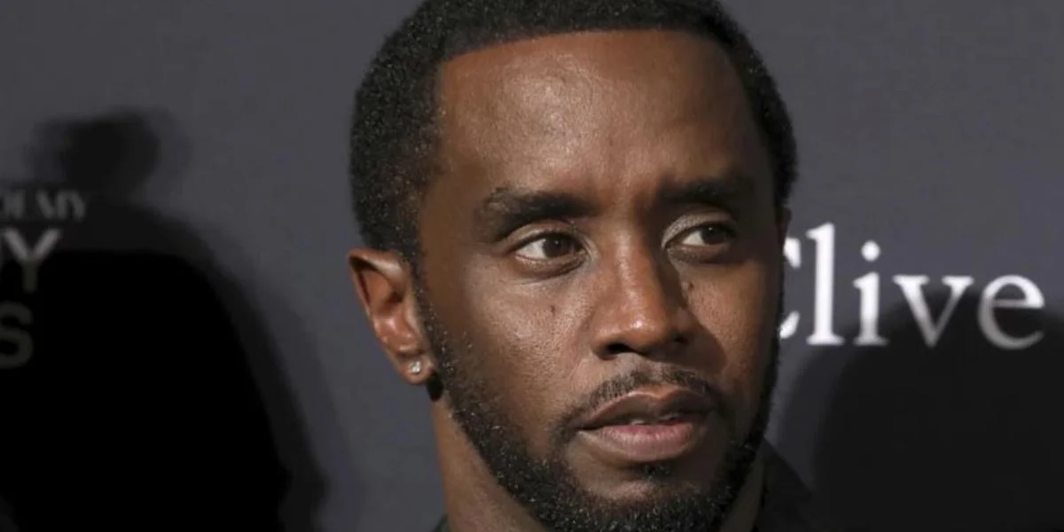 Sean Combs, Kidnapping allegation, Kid Cudi