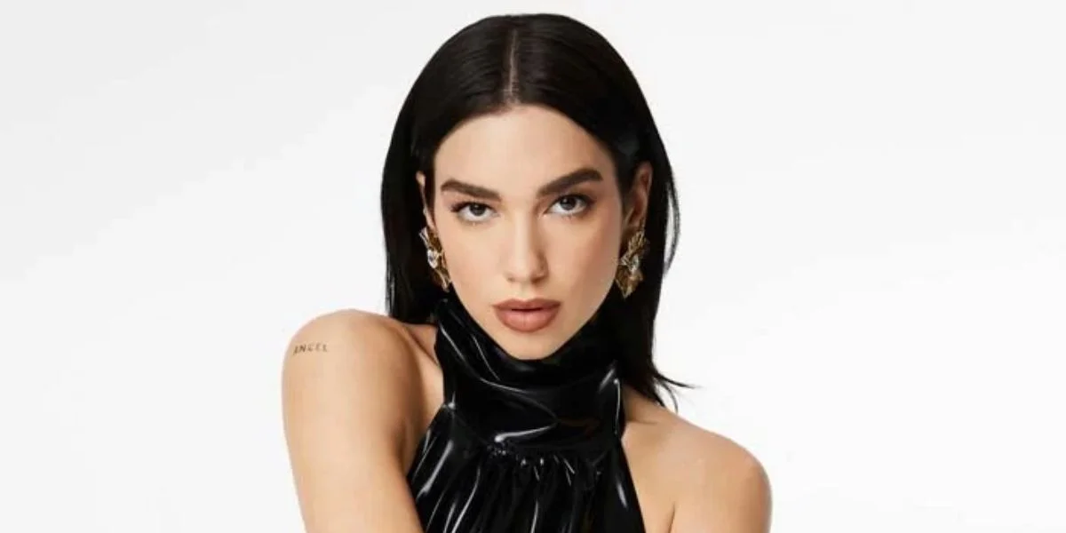 Dua Lipa, UK arms sales, Gaza conflict