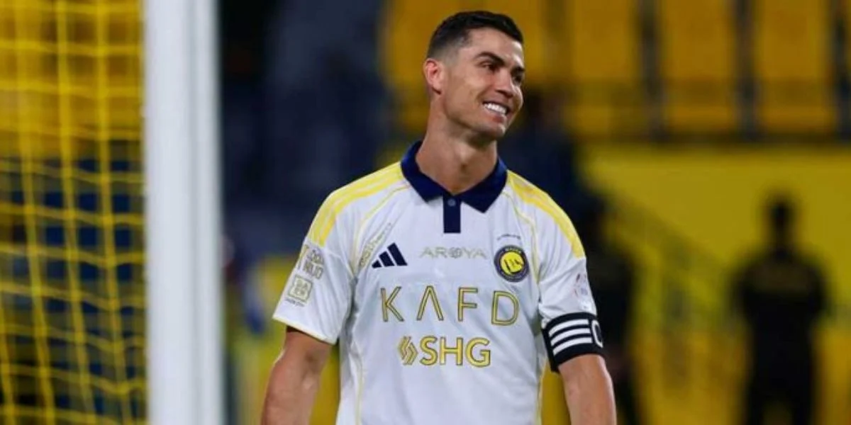 Cristiano Ronaldo, Saudi Pro League, Club World Cup