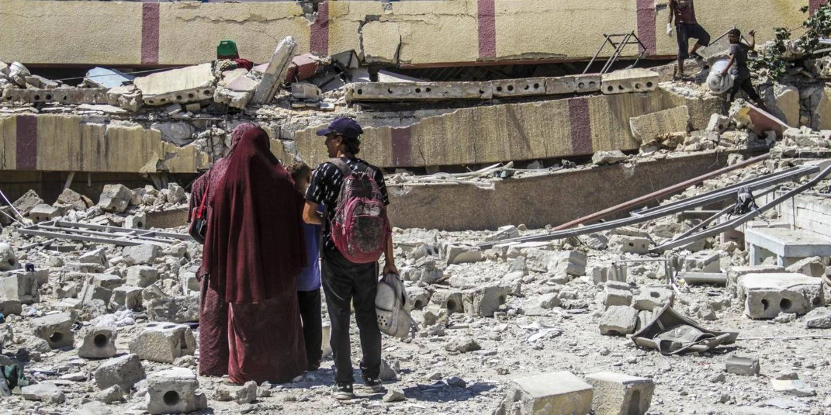 Hamas ceasefire, US-backed proposal, Israel conflict