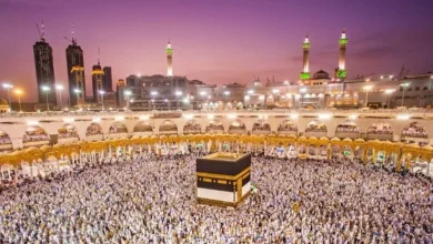 Hajj, permits, violations, arrests, Saudi Arabia, Makkah, penalties