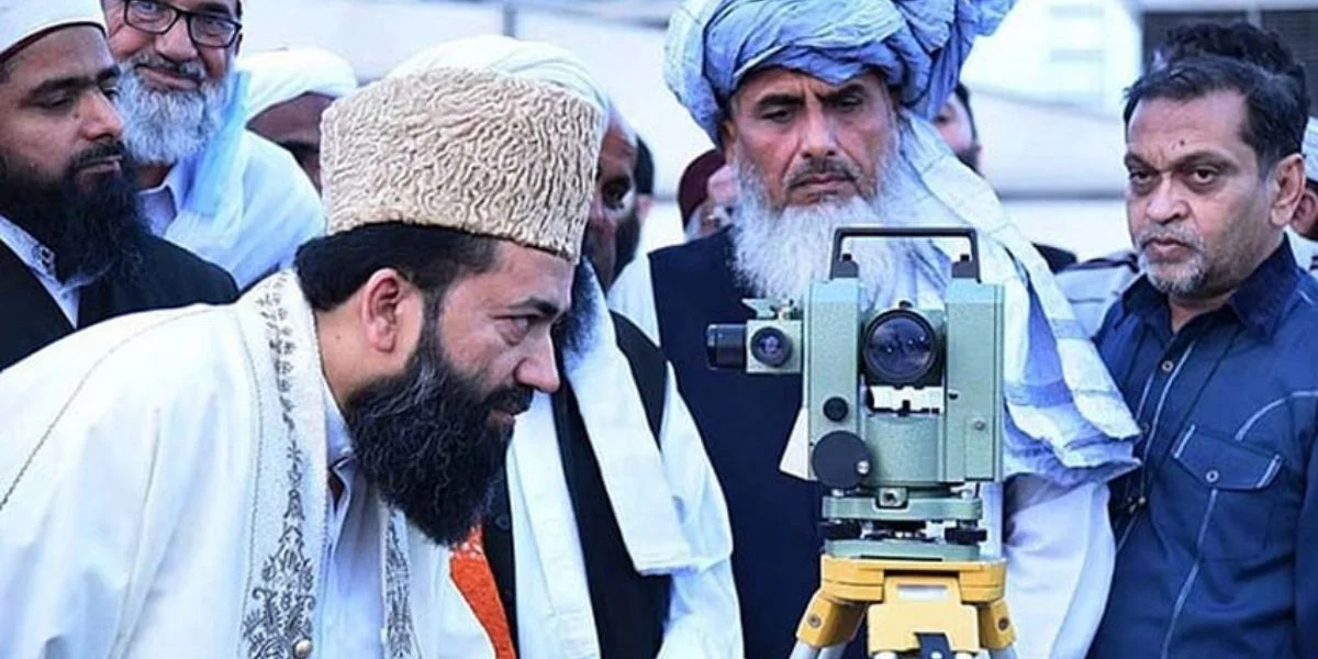 Eid, moon, sacrifice,