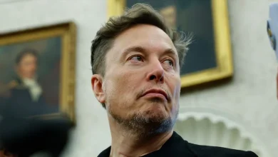 Elon Musk, Mars mission, SpaceX Starship