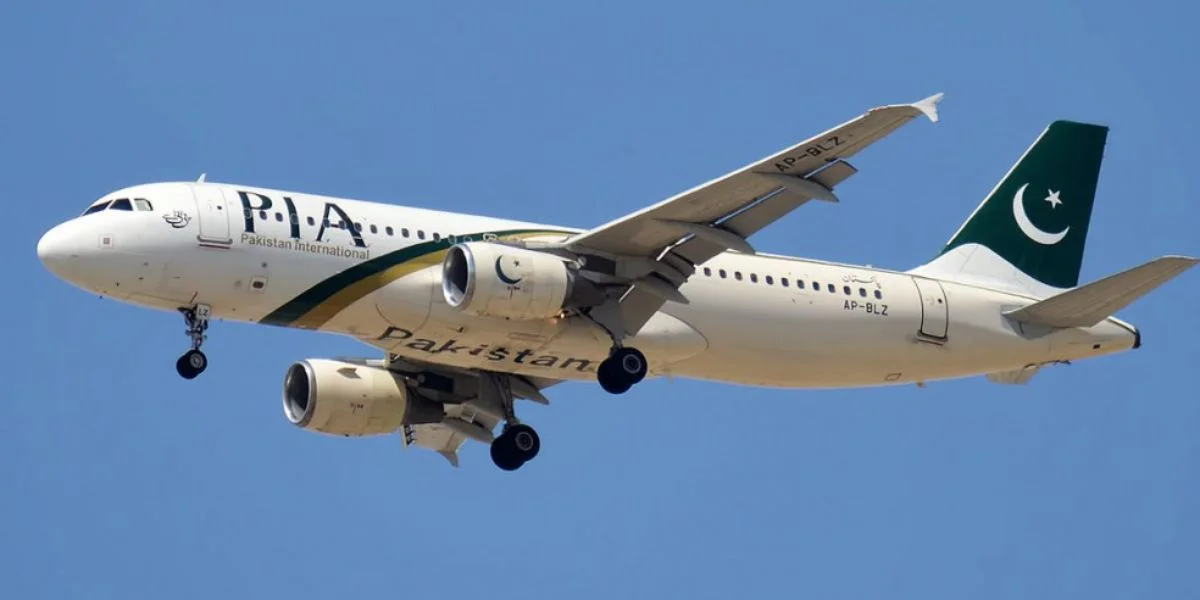 PIA privatisation, Pakistan International Airlines,