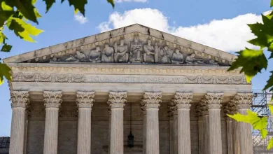 SCOTUS Puts Leash on DOGE Docs — FOIA Fight Heats Up!