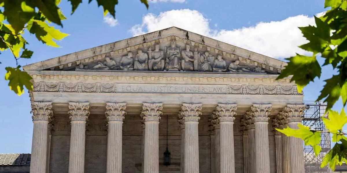 SCOTUS Puts Leash on DOGE Docs — FOIA Fight Heats Up!
