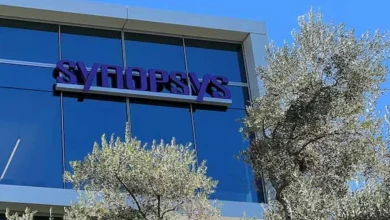 Synopsys, China chip software exports, US export restrictions