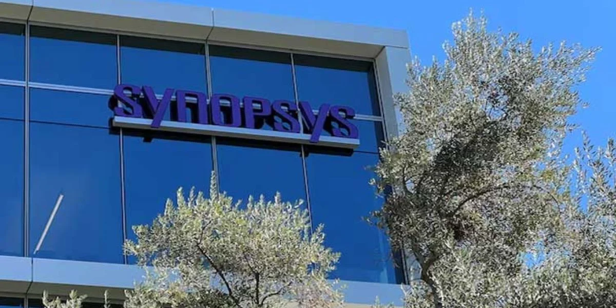 Synopsys, China chip software exports, US export restrictions
