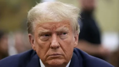 Trump tariffs, US trade policy, market volatility