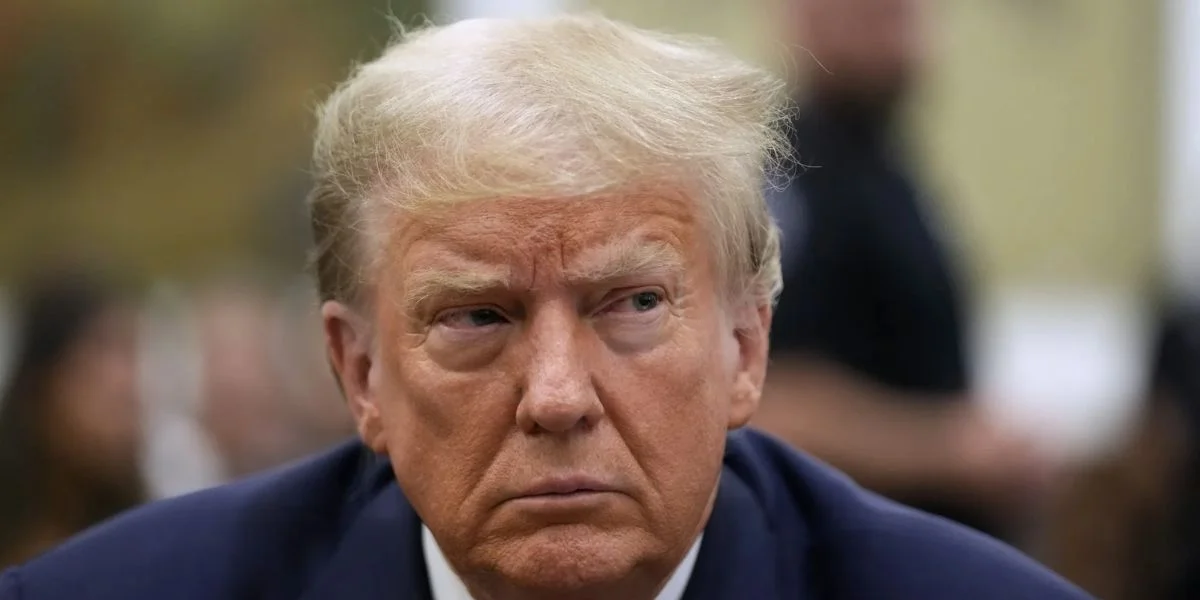 Trump tariffs, US trade policy, market volatility