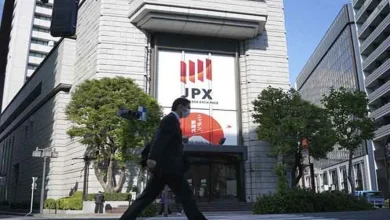 Wall Street, tariffs, stock market