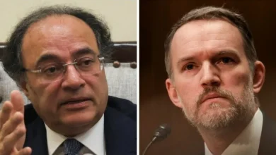 Pakistan-US trade, reciprocal tariffs, export impact