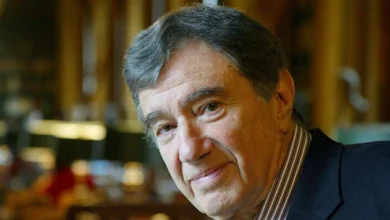 Etienne-Emile Baulieu, abortion pill, mifepristone