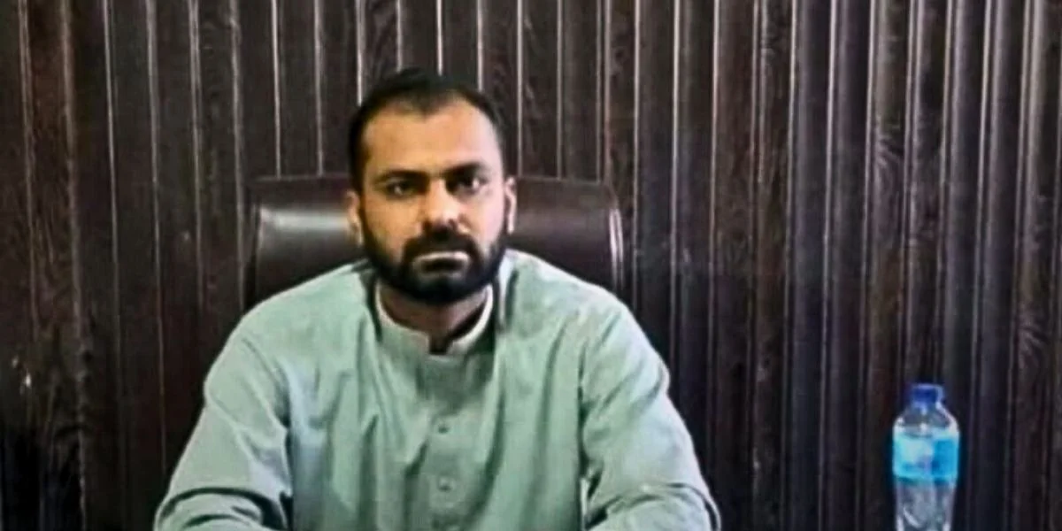 Balochistan, terrorist attack, Hidayatullah Buledi