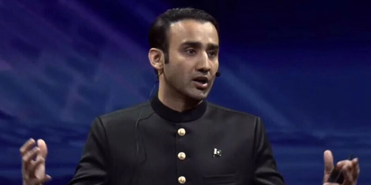 Strategic Bitcoin Reserve, Pakistan Blockchain Vision, Digital Innovation