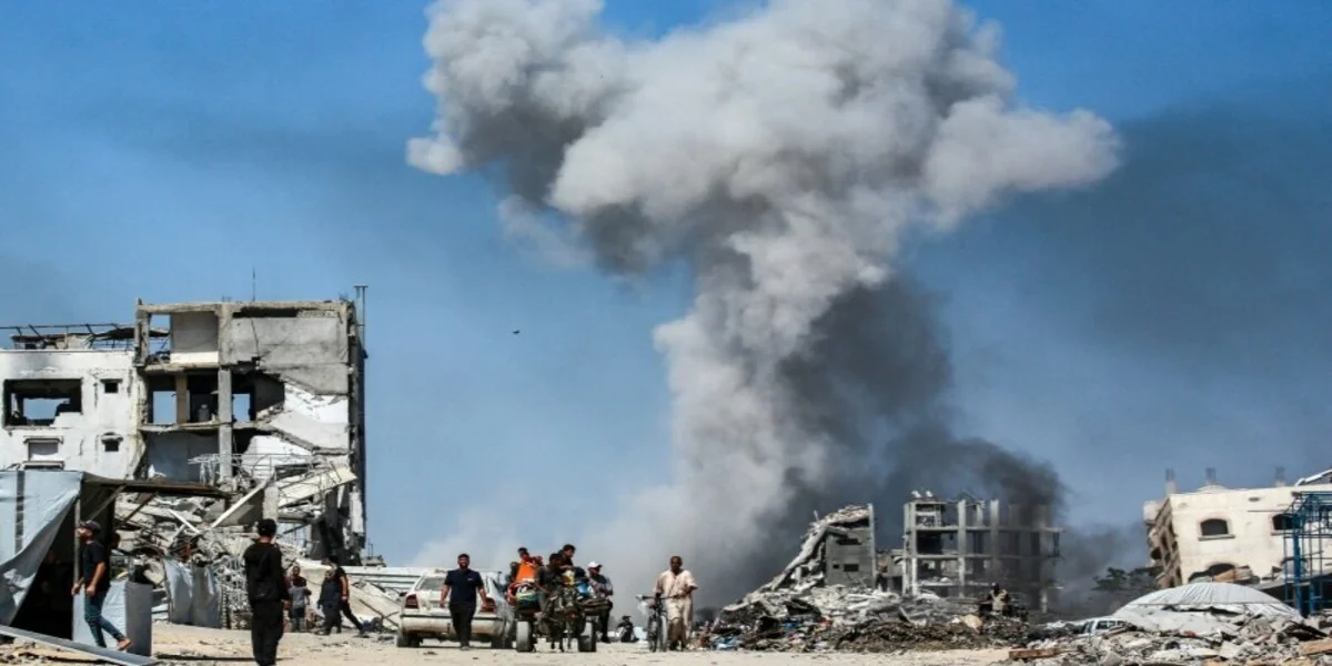 conflict, diplomacy, Gaza,