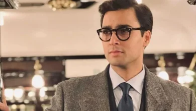 Junaid Safdar, Sharif family, engagement