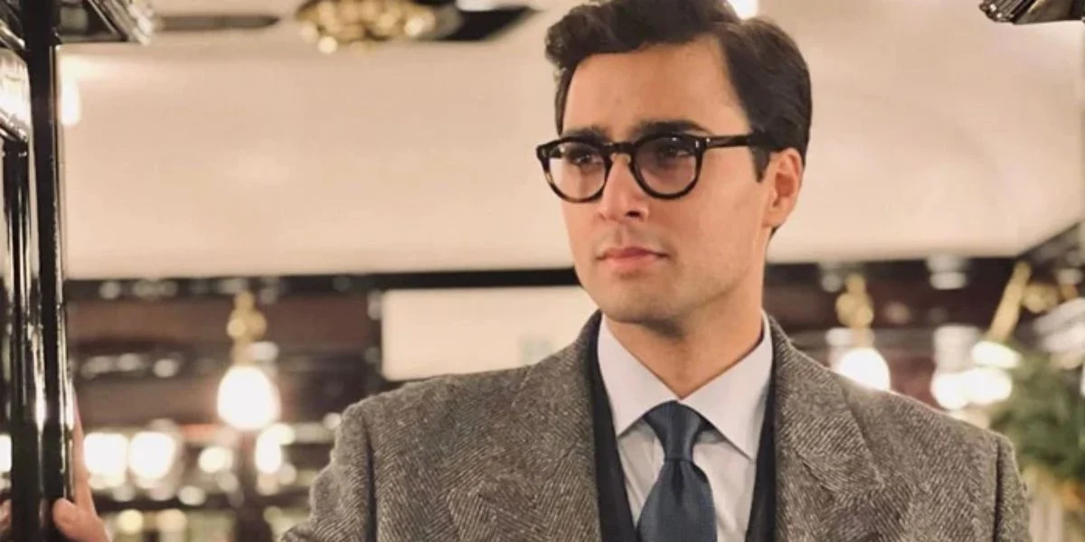 Junaid Safdar, Sharif family, engagement