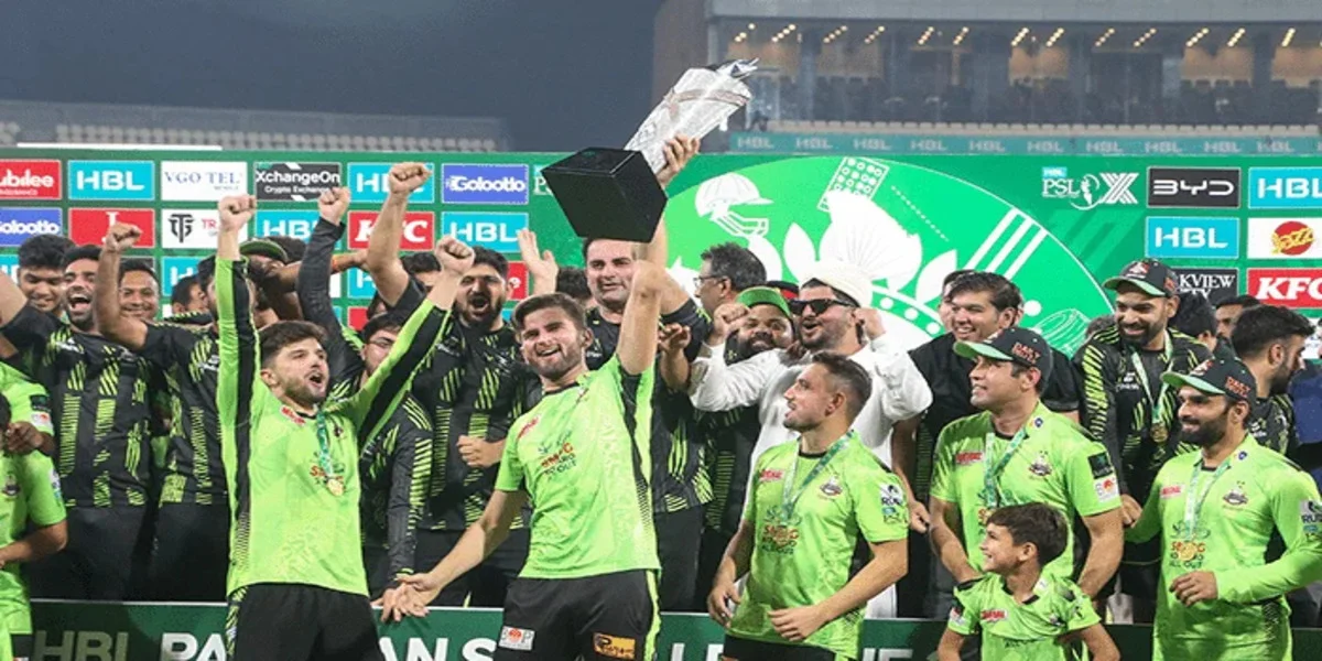 Lahore, Qalandars, PSL, cricket,