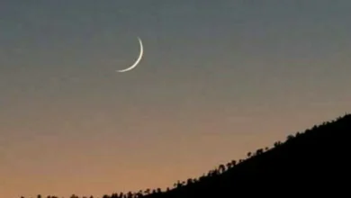 Eidul Azha 2025 Pakistan, Zilhaj moon not sighted,
