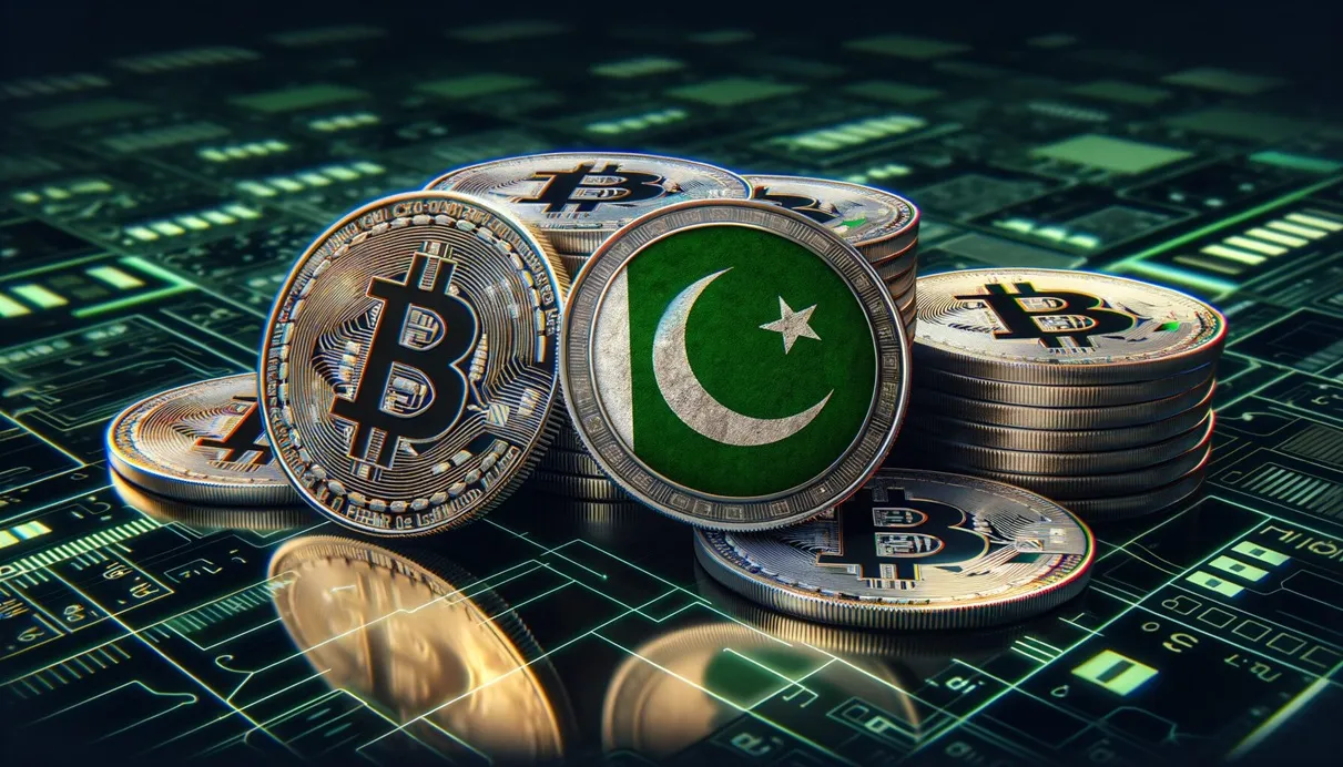 Pakistan Digital Assets Authority Commissioned