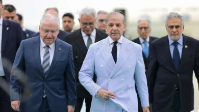 Geopolitics, Unity, Influence