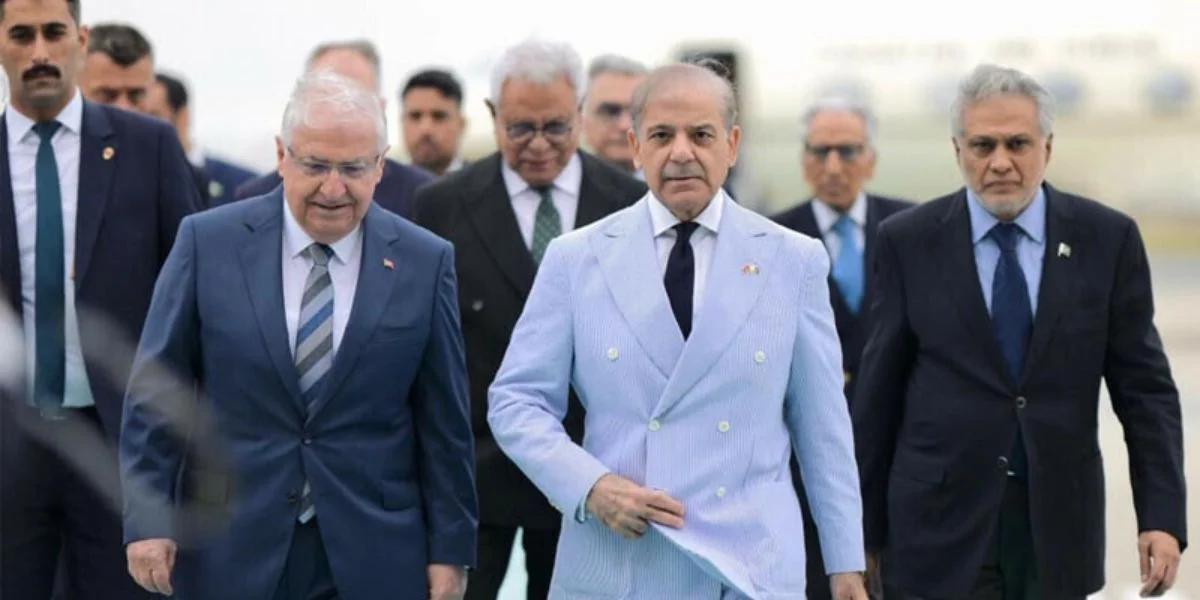 Geopolitics, Unity, Influence