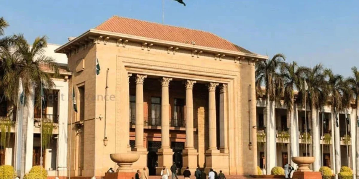 Punjab local government bill, Election Commission Pakistan, deputy commissioners