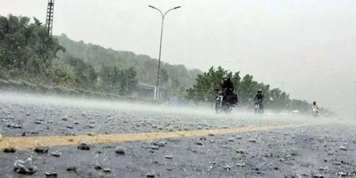 Punjab, rain, thunderstorm, PDMA, solar panels, monsoon