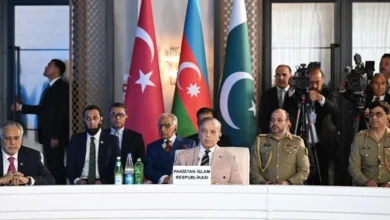 Pakistan India dialogue, trilateral summit, regional peace