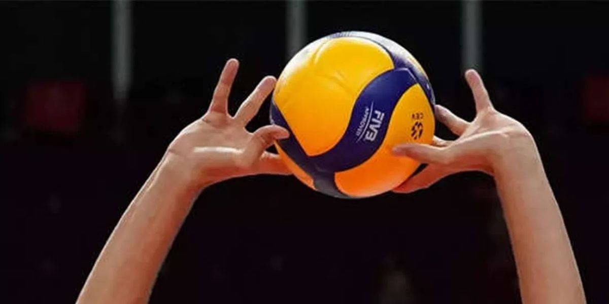 volleyball, Pakistan, India, tournament, sports,