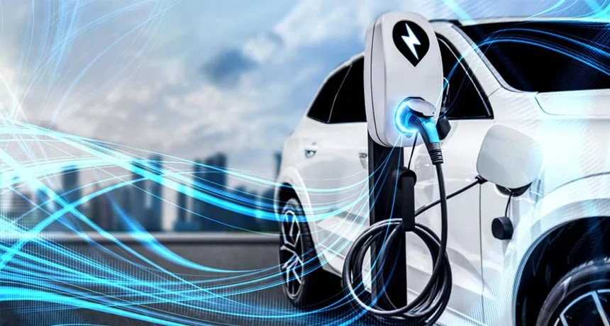 Electric, Automotive, Mobility