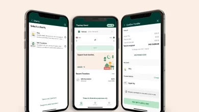 Fintech, Philanthropy, Remittance