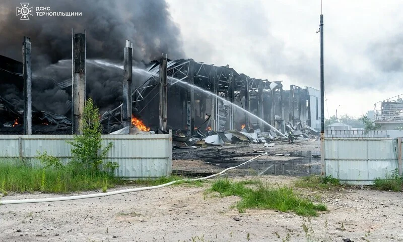 Russia, Ukraine, Conflict