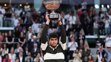 TennisPower, ComebackPower, ChampionPower