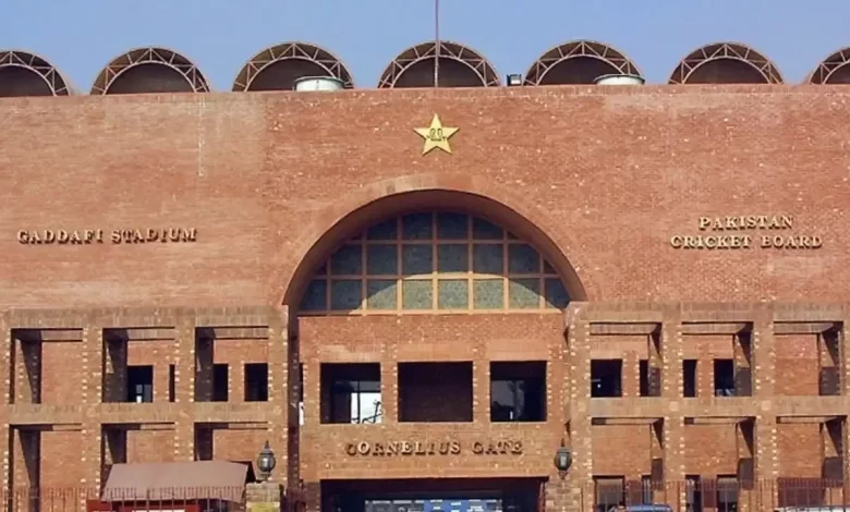 PCB, Cricket, Selection