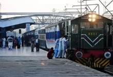 Digital, Railways, Ticketing