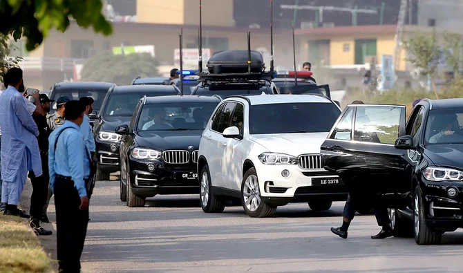 Luxury, Budget, Accountability