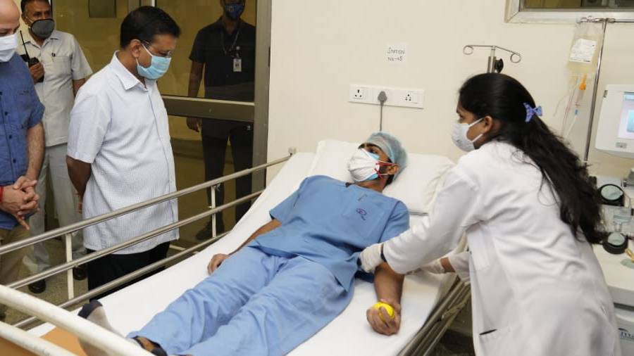 Heatwave, Medstudents, Burnout