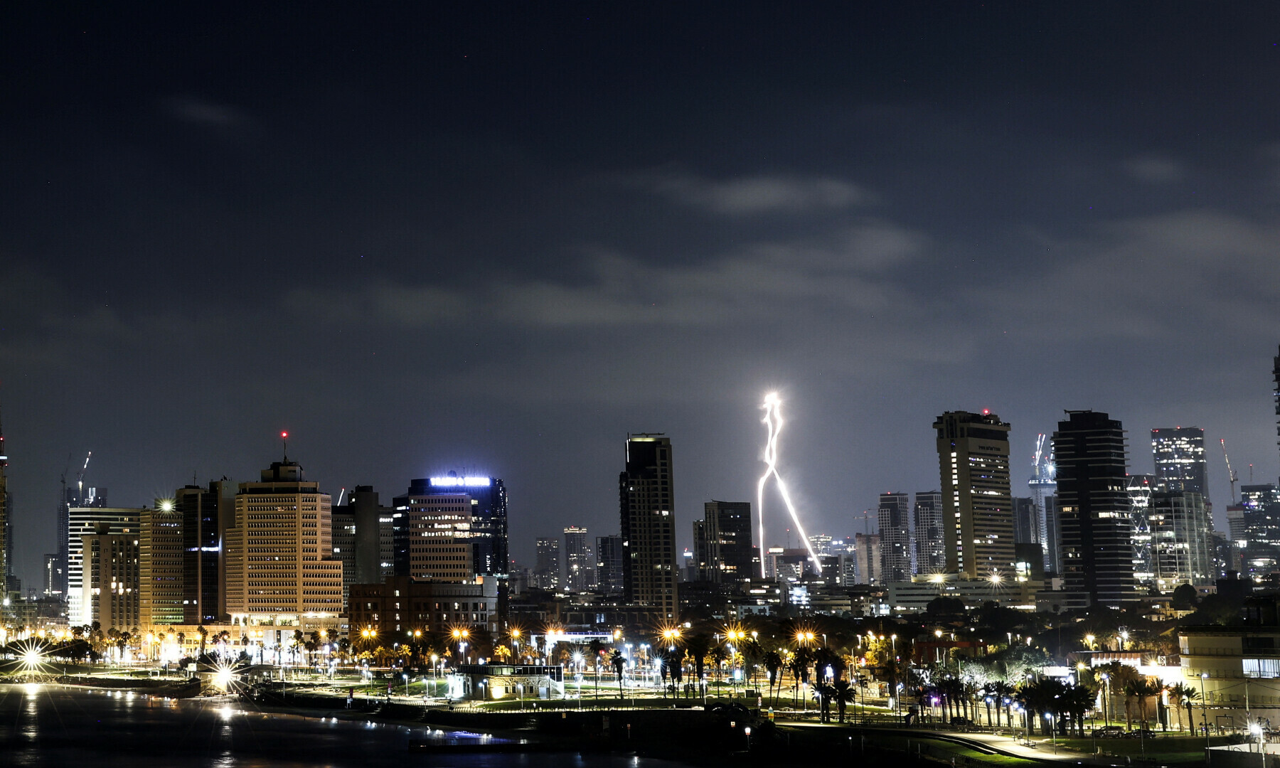 Power, Conflict, Diplomacy