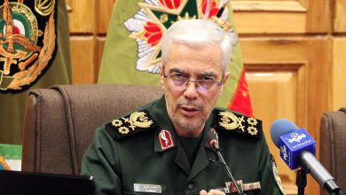 Baqeri, Assassination, Israel