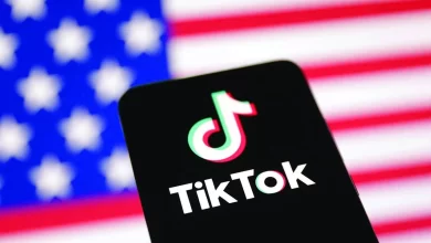 TikTok, Politics, Technology