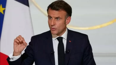 Macron, Iran, Israel, Europe, diplomacy