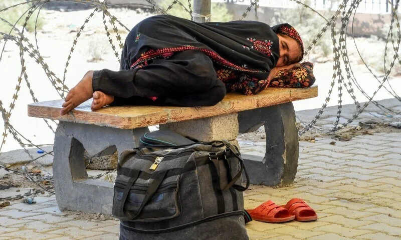 Security, Repatriation, Diplomacy