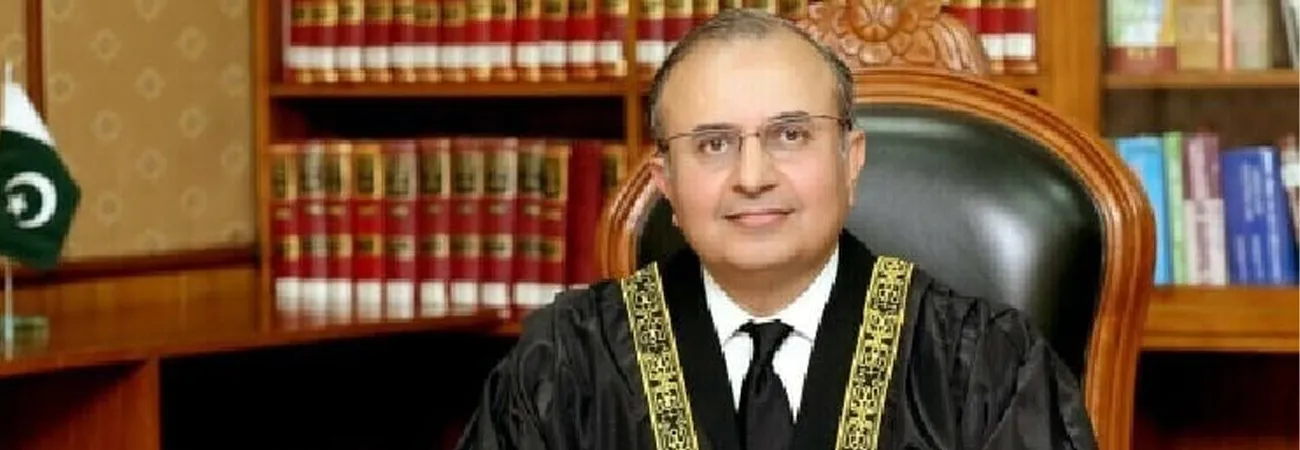 Judiciary, Leadership, Justicepower