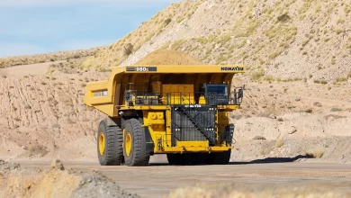 Mining, Investment, RekoDiq