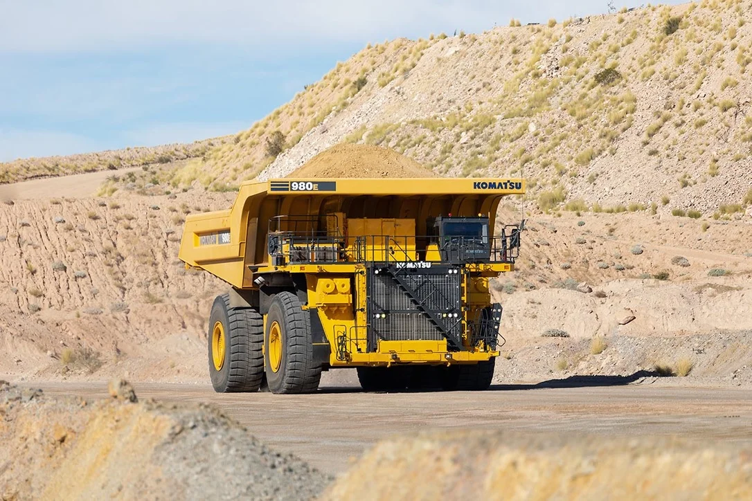 Mining, Investment, RekoDiq