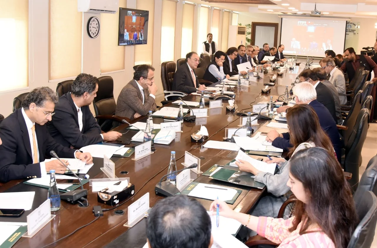 Grants, Energy, Economy